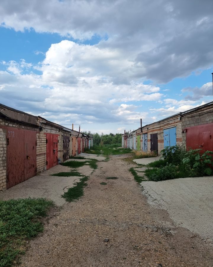 гараж г Балаково ул Трнавская Балаковский р-н, муниципальное образование фото 8