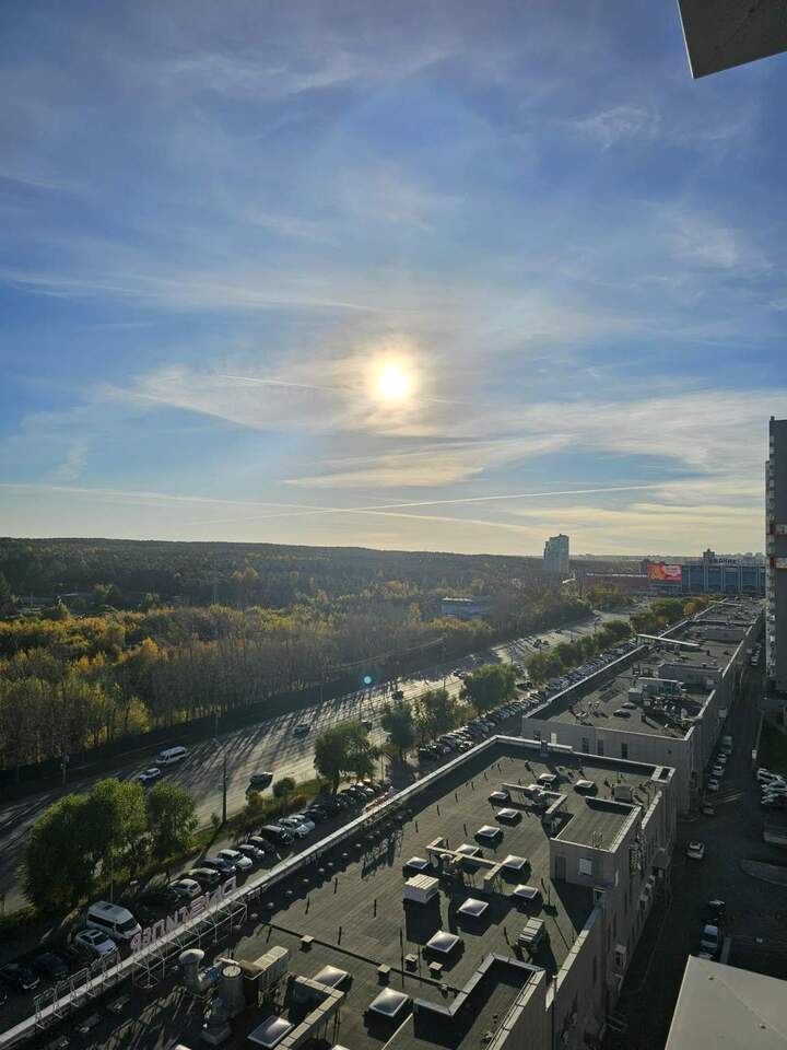 квартира г Челябинск р-н Центральный ул Героя России Яковлева А.В. 3 ЖК «Манхэттен» фото 24