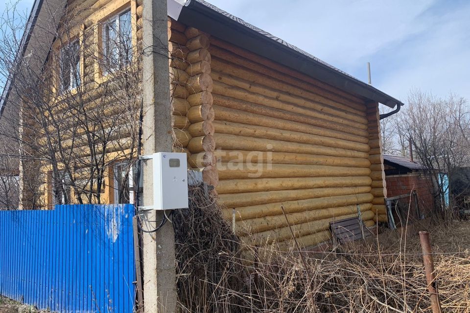 дом г Казань р-н Советский снт Радуга-2 городской округ Казань, 2 фото 5