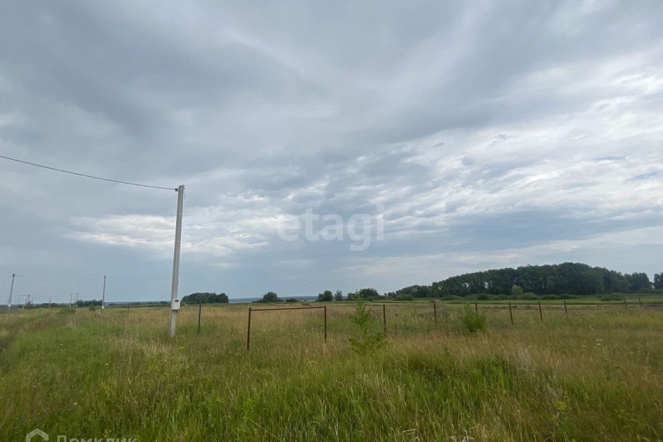 земля р-н Лаишевский д Тангачи ул Береговая фото 9