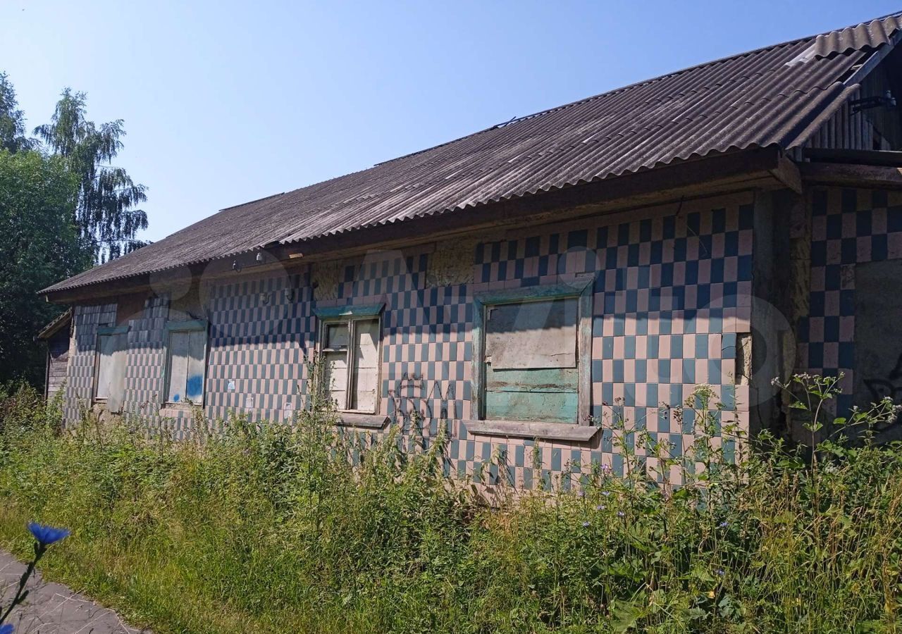 торговое помещение р-н Суздальский с Новоалександрово ул Владимирская 31 муниципальное образование Новоалександровское, Владимир фото 1