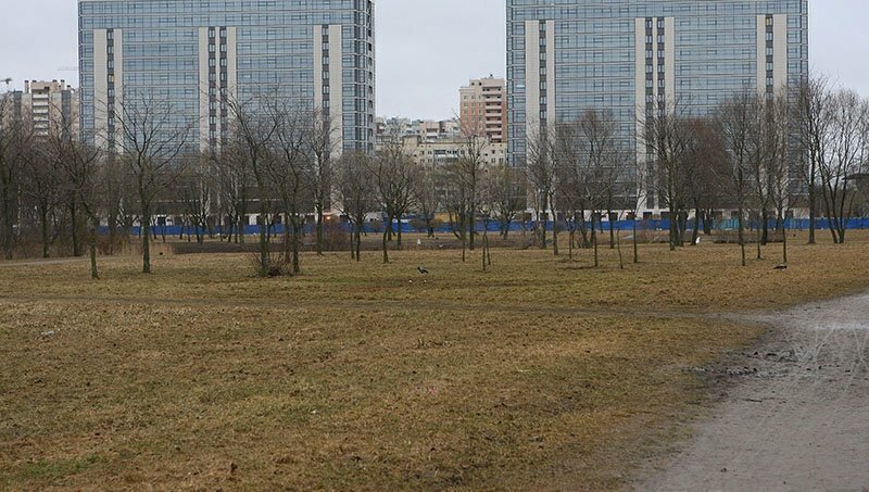 квартира г Санкт-Петербург ш Пулковское 14д ЖК апарт-комплекс «Salut!» Звёздная фото 5