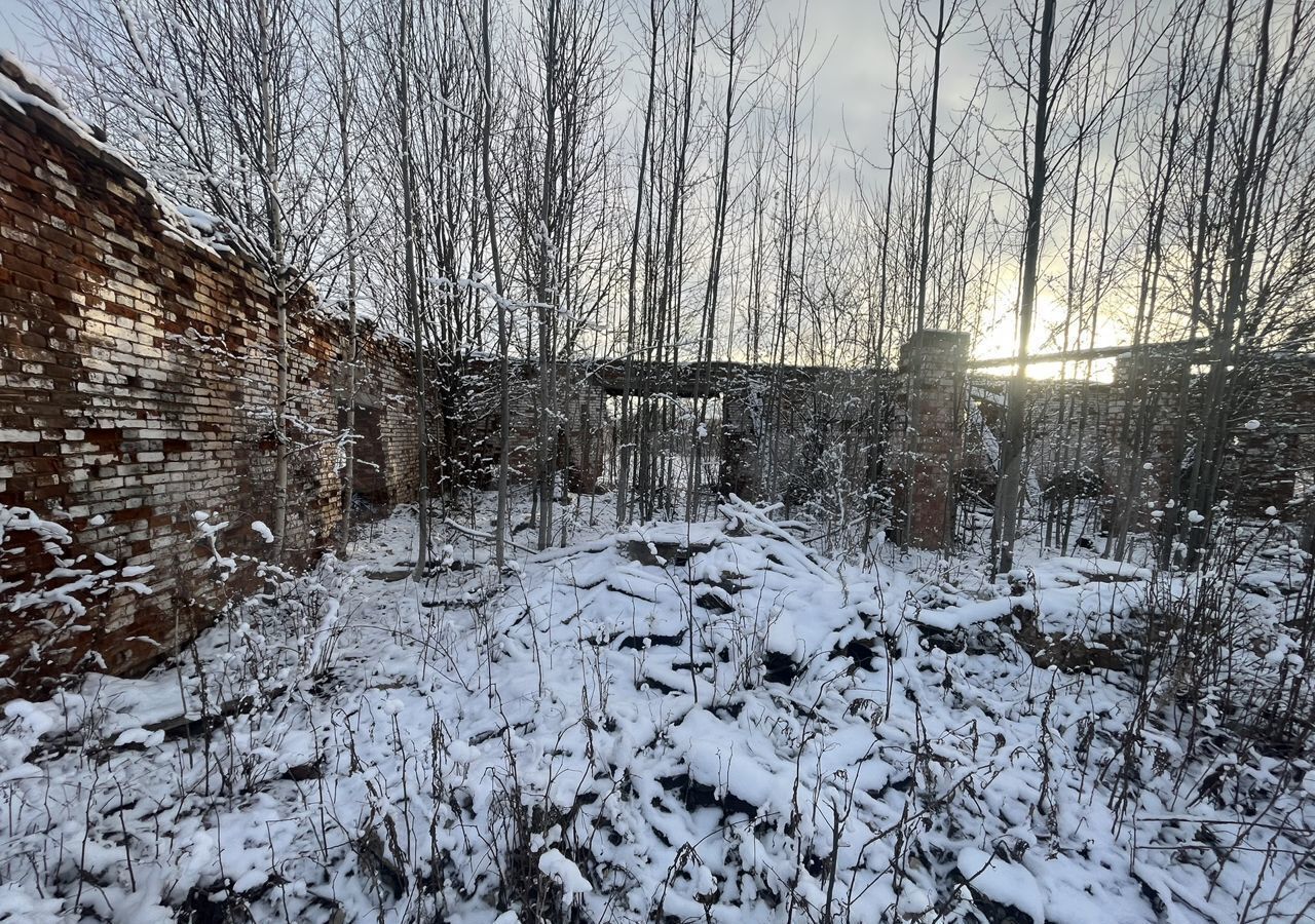 производственные, складские р-н Боровичский д Березник Прогресское сельское поселение, 2, Боровичи фото 12