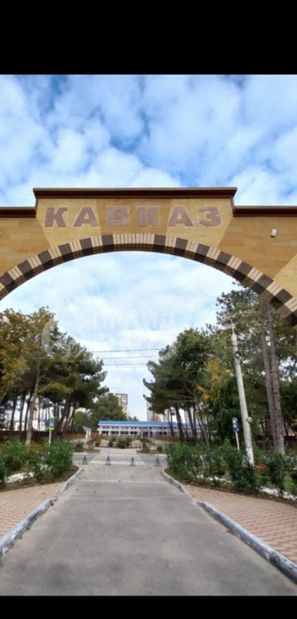 квартира р-н Анапский г Анапа ул Верхняя дорога 151к/1 ЖК «Кавказ» фото 15