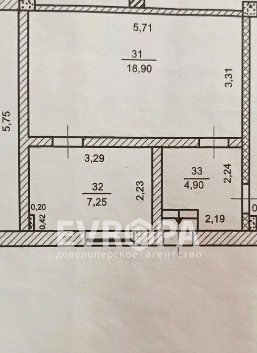 свободного назначения г Ульяновск р-н Засвияжский ш Московское 84 фото 1