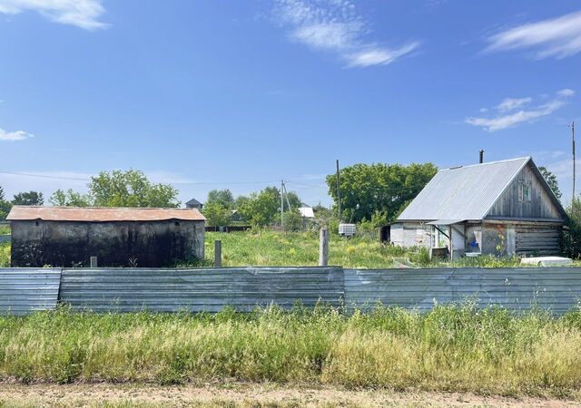 с Калинники пер Космонавтов Калинниковский сельсовет, Бирск фото