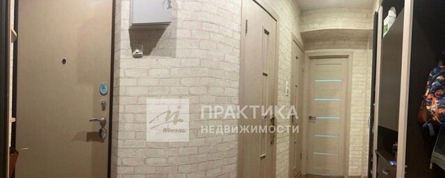 квартира дом 11к/3 Грачёвская фото