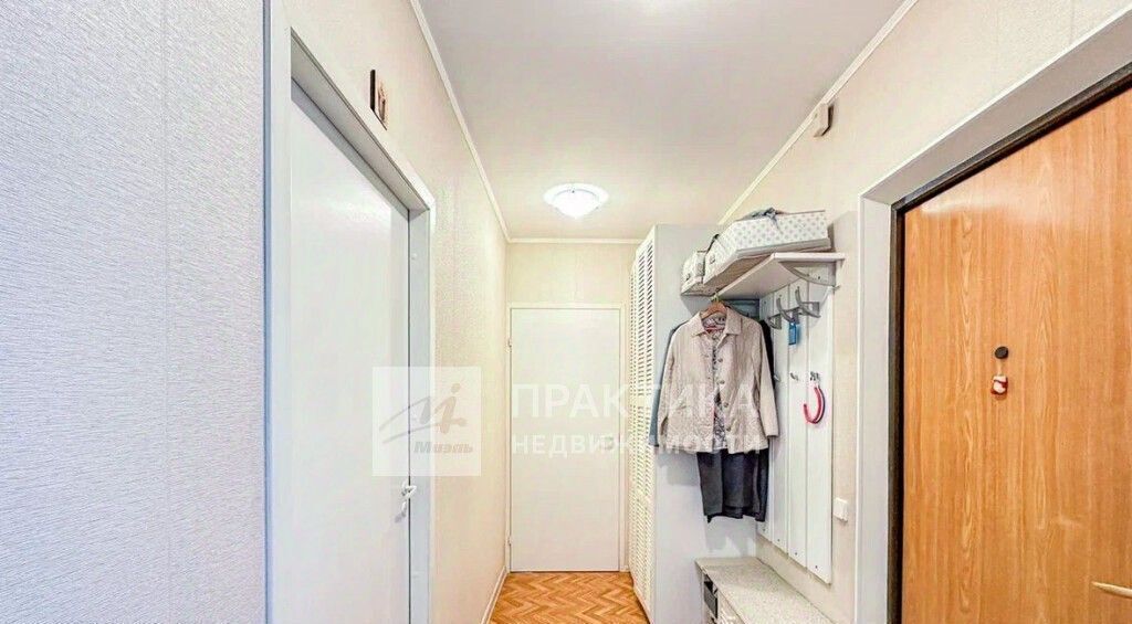 квартира г Москва метро Аннино ш Варшавское 152к/15 фото 14