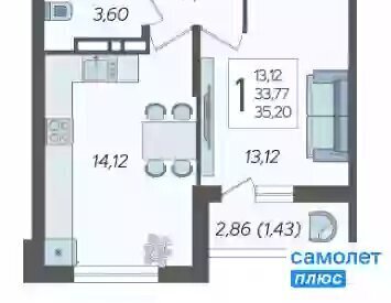 ЖК «Краснодар» муниципальное образование Краснодар фото