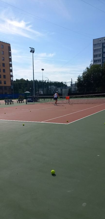 квартира р-н Всеволожский д Новое Девяткино ул Главная 14 Девяткино, Новодевяткинское сельское поселение фото 23