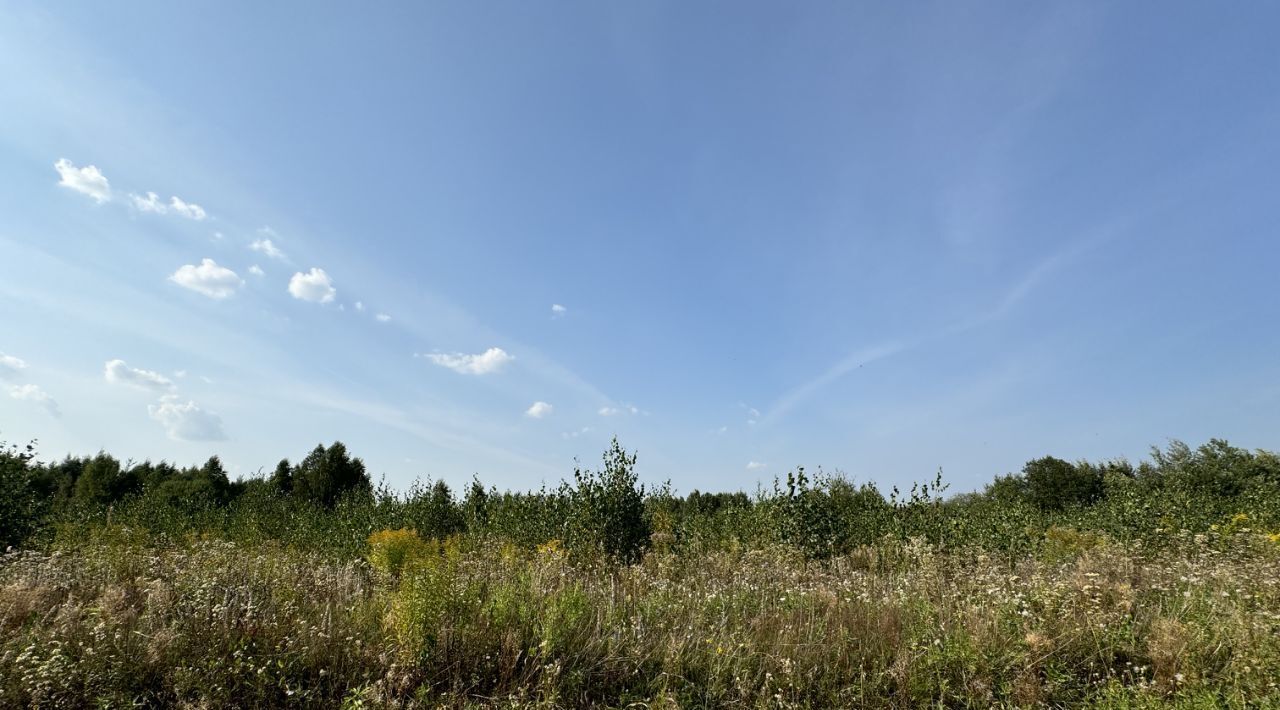 земля городской округ Воскресенск с Юрасово Ипподром фото 5