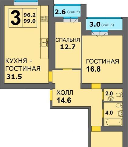 р-н Ленинградский ул Старшины Дадаева 71 ЖК «Дадаевский» фото