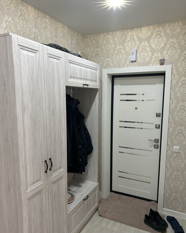 квартира р-н Ейский г Ейск ул Свободы 38/2 фото 2