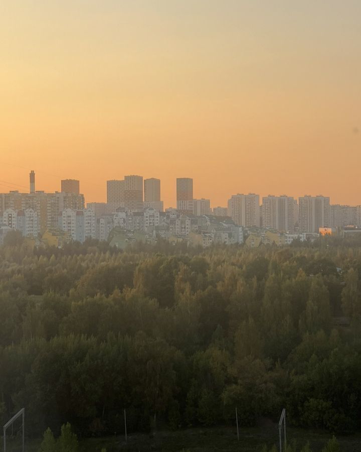 квартира г Красногорск ул Спасская 1к/1 микрорайон «Спасский мост» Волоколамская, Красногорск фото 30