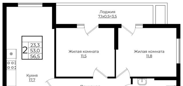 р-н Прикубанский Европа Клубный Квартал 6 жилой комплекс фото