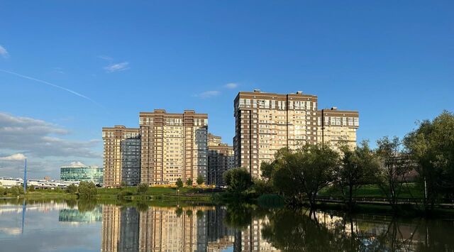 ул. Татьянин Парк, 11 фото