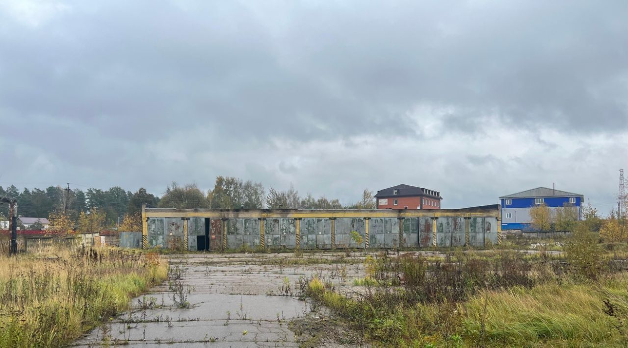 офис городской округ Одинцовский г Звенигород мкр Южный вл 51с 2 фото 3