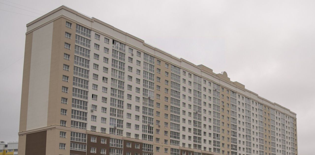 квартира г Брянск р-н Советский ул им А.Ф.Войстроченко 5 фото 4