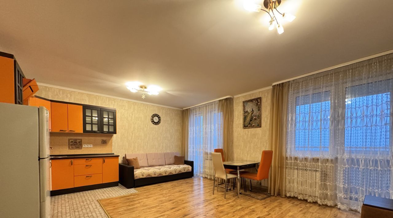 квартира г Москва метро Алтуфьево ш Алтуфьевское 85 фото 5