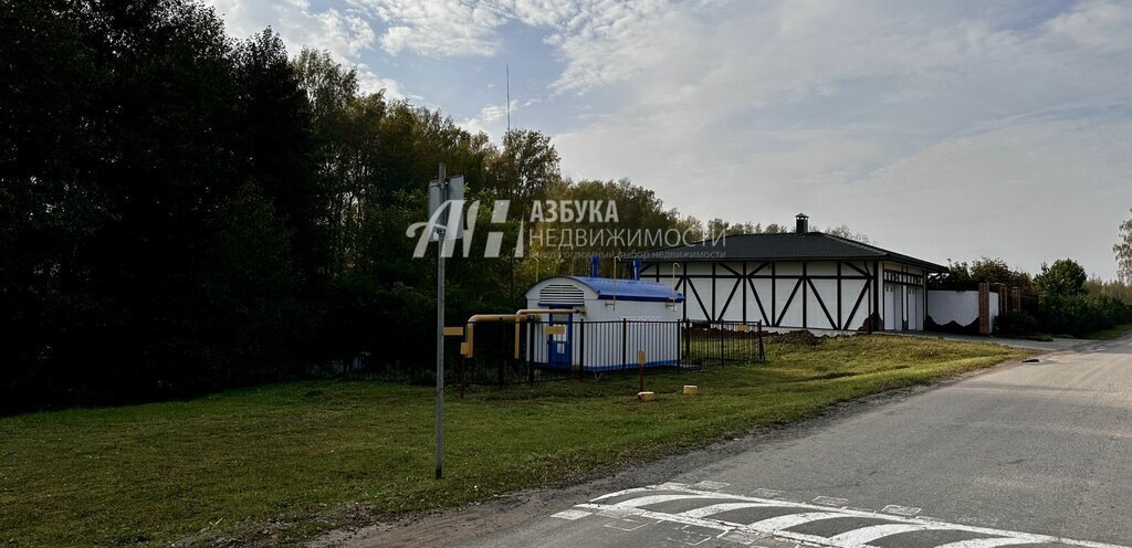 дом городской округ Раменский коттеджный посёлок Берёзовый парк, Новая улица фото 28