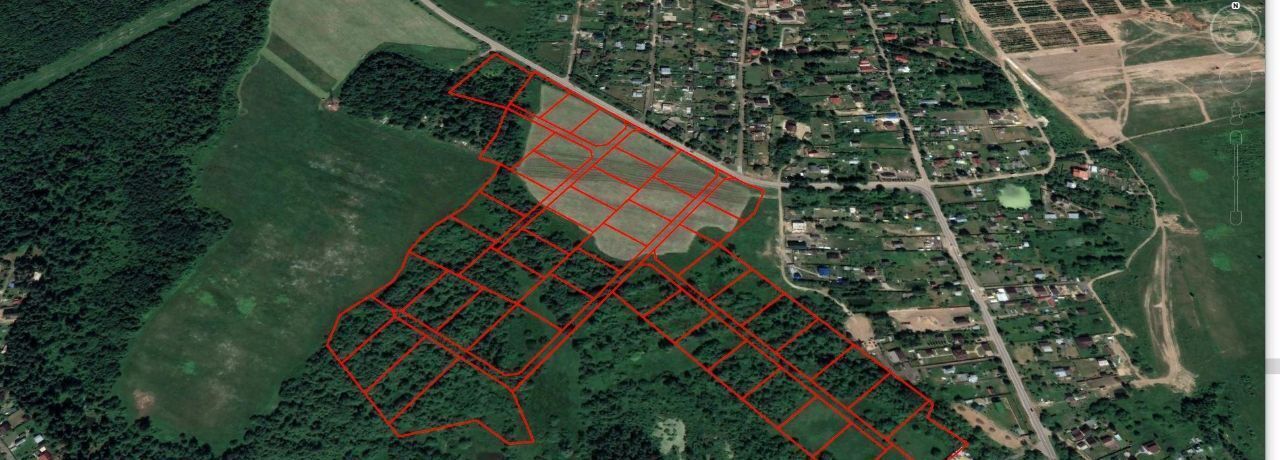 офис городской округ Дмитровский д Рождествено 75 фото 17