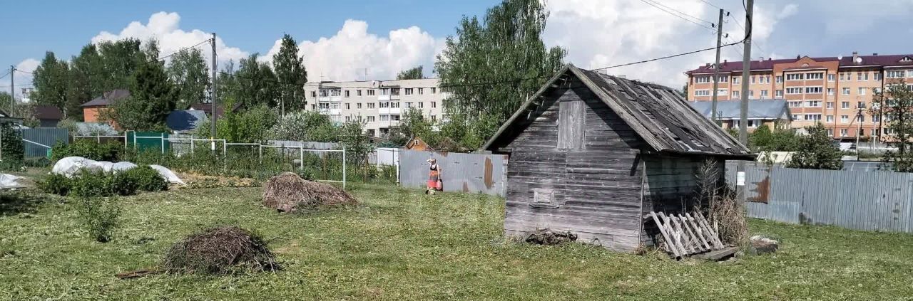 земля р-н Вологодский п Майский фото 7