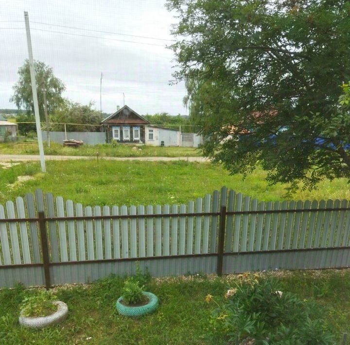 дом р-н Арзамасский с Степаново ул Центральная Арзамас городской округ фото 11