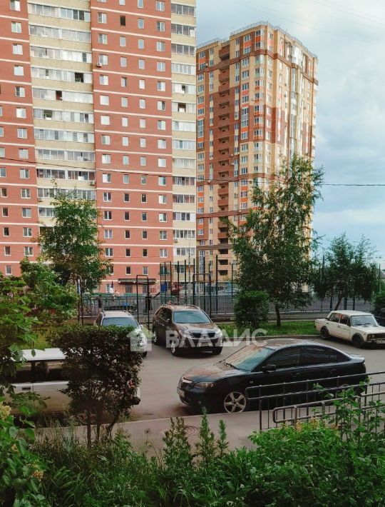 квартира г Москва метро Щербинка метро Бунинская аллея ул. Барышевская Роща, 26 фото 2