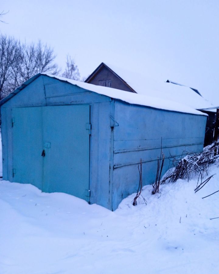 гараж р-н Жердевский г Жердевка ул Леонова фото 2