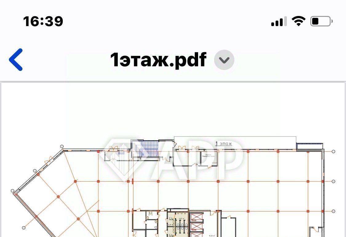 офис г Брянск р-н Советский ул Горбатова 20 фото 2