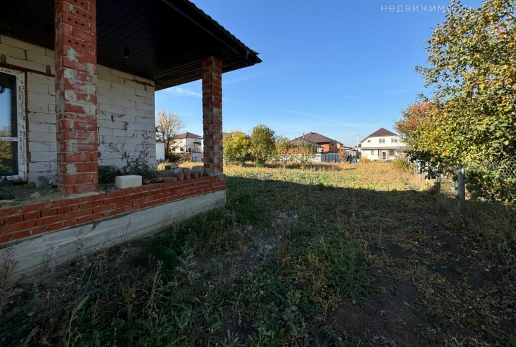 дом р-н Пензенский с Лебедевка ул Столичная 9 Засечный сельсовет фото 4