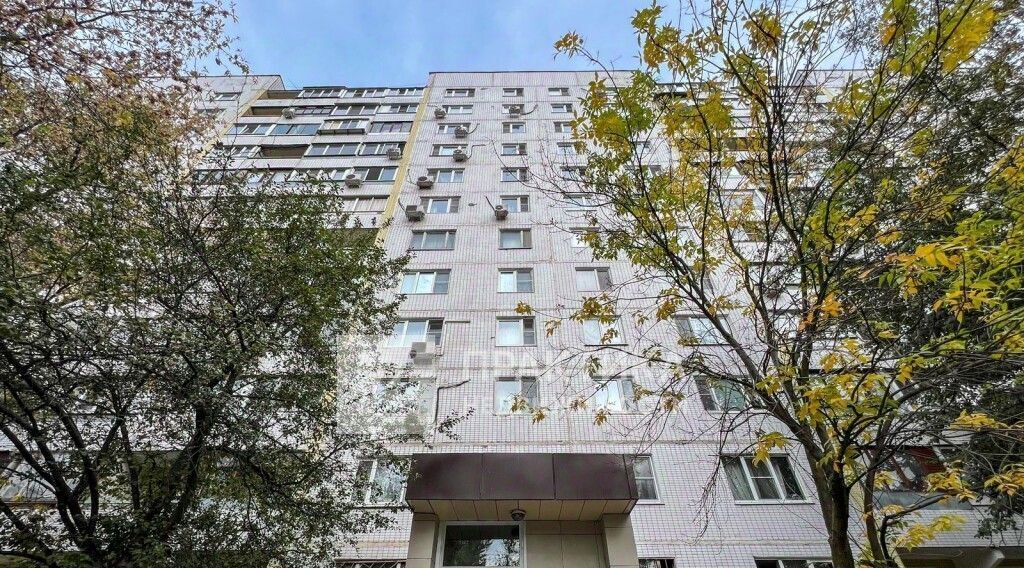 квартира г Москва метро Алтуфьево ул Корнейчука 24 фото 14