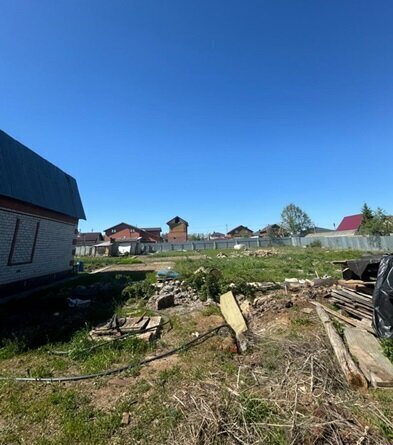 земля р-н Зеленодольский г Зеленодольск ул Открытая фото 4