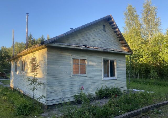 дом садово-огородническое товарищество Раглицы, Великий Новгород фото