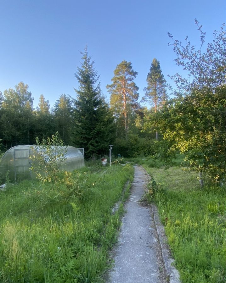 дом р-н Батецкий п Батецкий садово-огородническое товарищество Раглицы, Великий Новгород фото 26