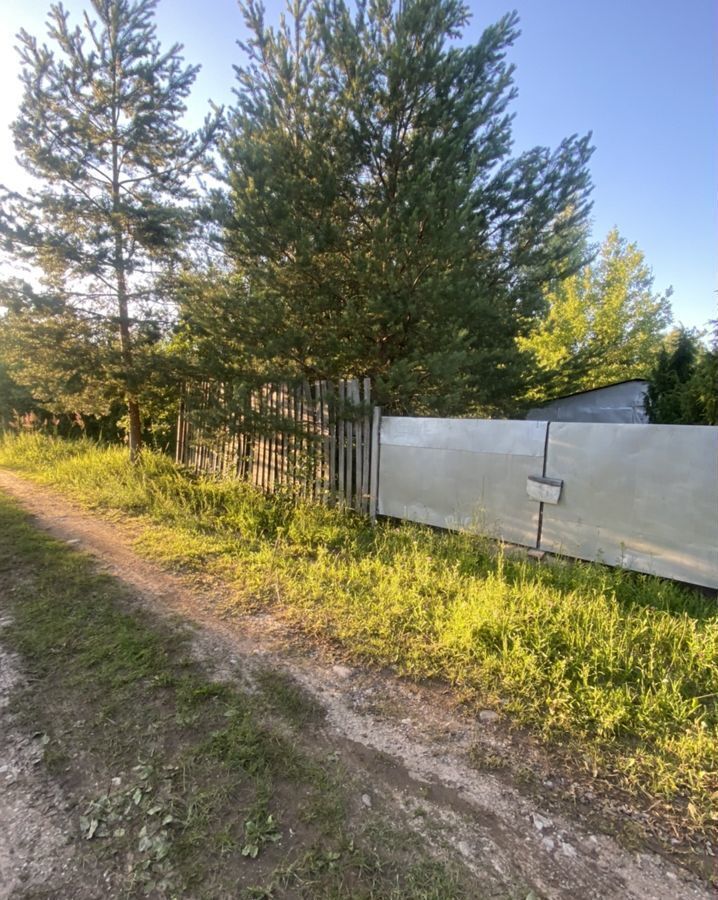 дом р-н Батецкий п Батецкий садово-огородническое товарищество Раглицы, Великий Новгород фото 36