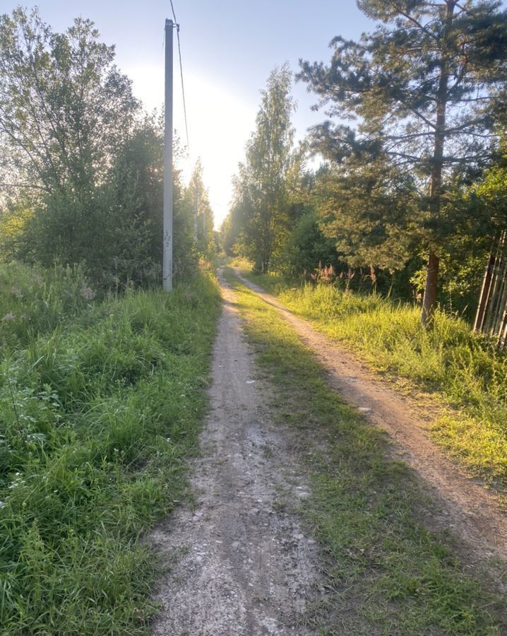 дом р-н Батецкий п Батецкий садово-огородническое товарищество Раглицы, Великий Новгород фото 37