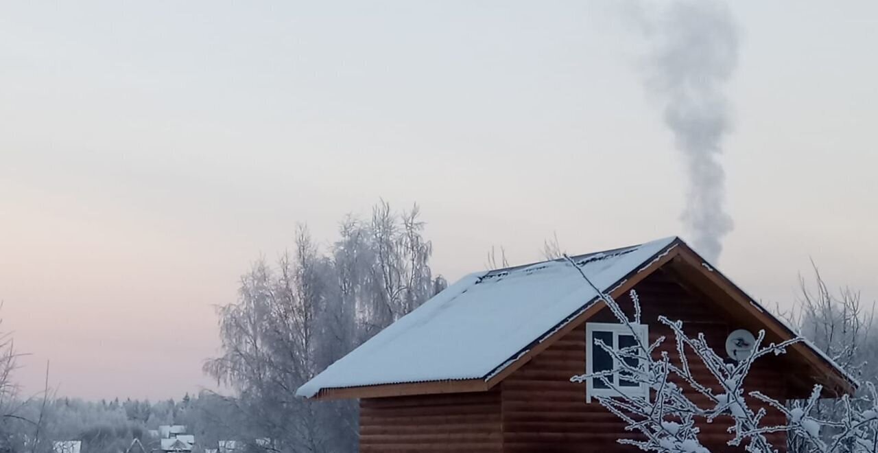 дом городской округ Дмитровский 44 км, СНТ Экспортёр, Хотьково, Дмитровское шоссе фото 7