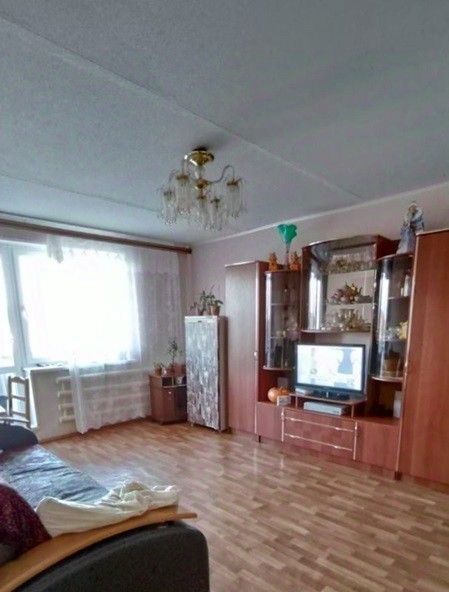 квартира г Волжск ул Лесозаводская 3 фото 3