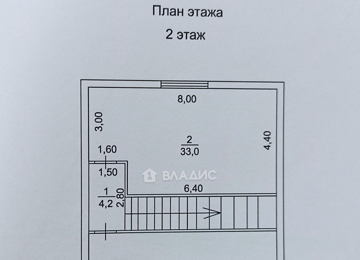 дом р-н Бессоновский с Бессоновка ул Школьная фото 12