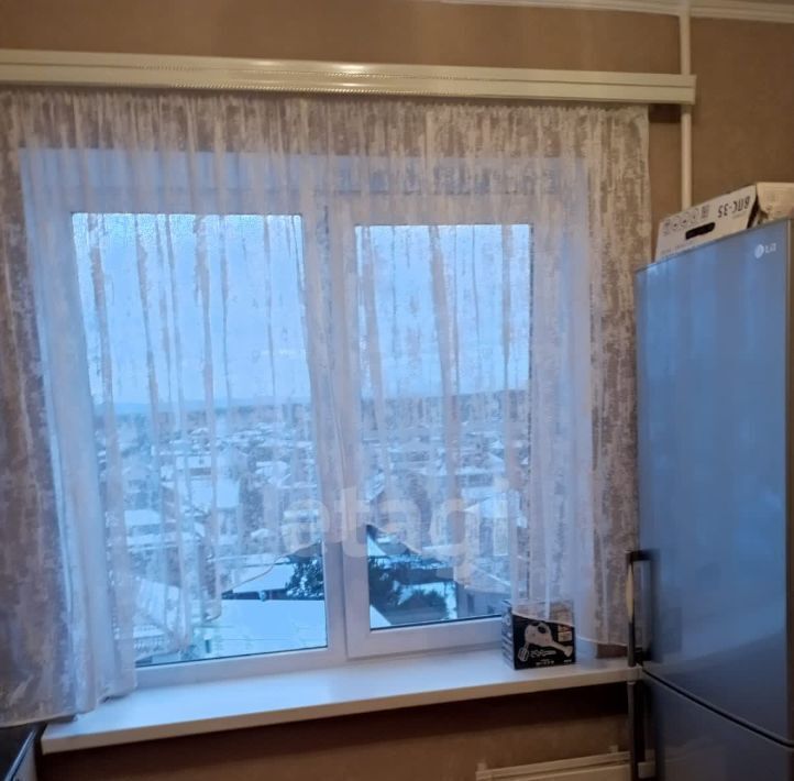 квартира г Майкоп ул 12 Марта 146 фото 7