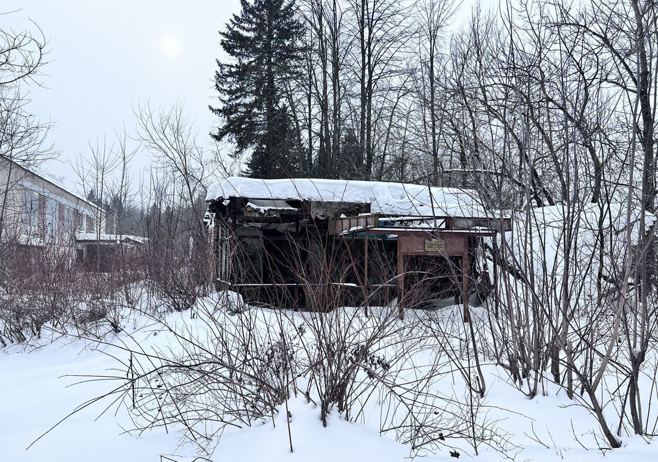 торговое помещение р-н Александровский д Таратино городок Сергиев Посад-15, Карабаново фото 2