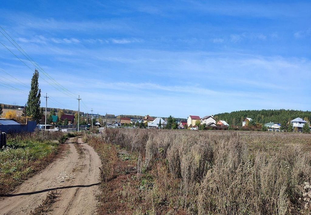 свободного назначения р-н Сысертский с Черданцево Огородный пр, Бобровский фото 4