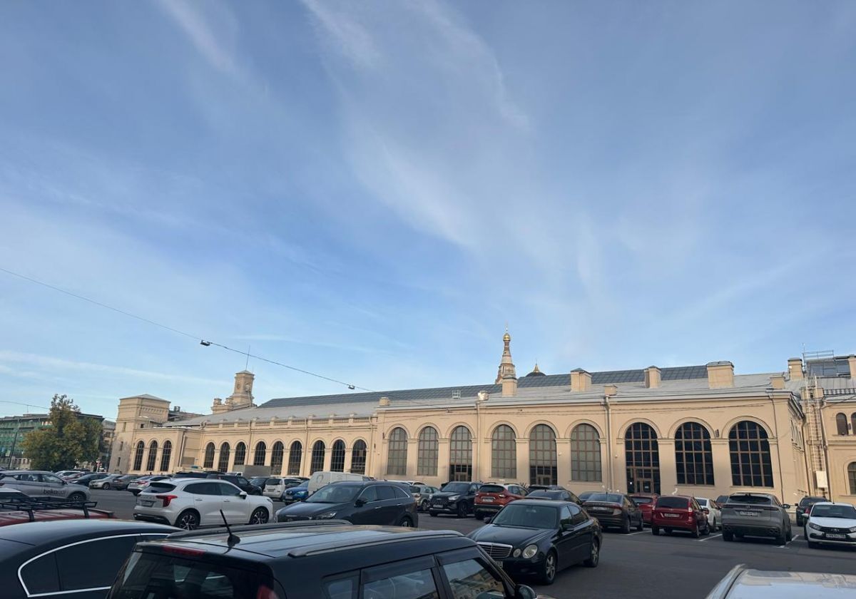 свободного назначения г Санкт-Петербург метро Балтийская б-р Измайловский 1к/2 фото 9