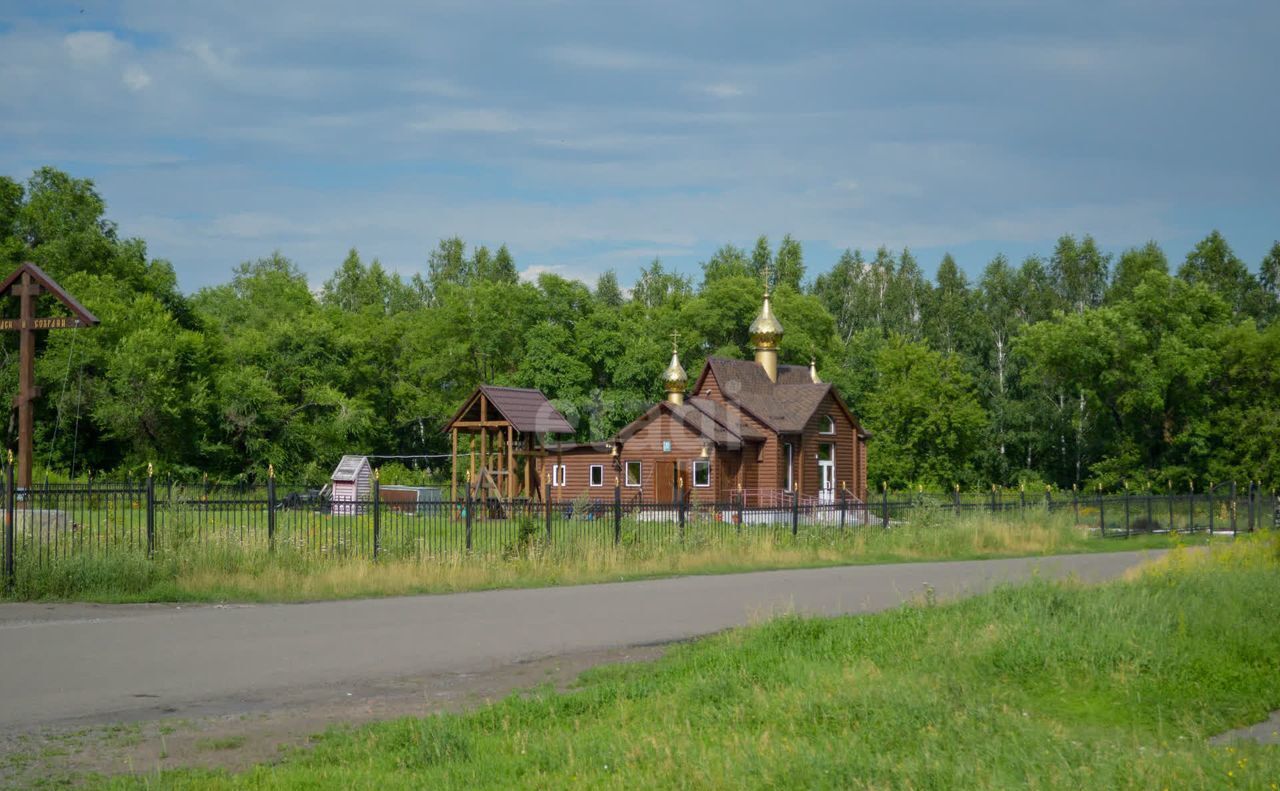 квартира г Прокопьевск р-н Центральный ул Союзная 77 фото 35