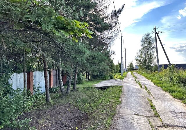 ул 2-я Лесная 8 37 км, городской округ Чехов, Столбовая, Симферопольское шоссе фото