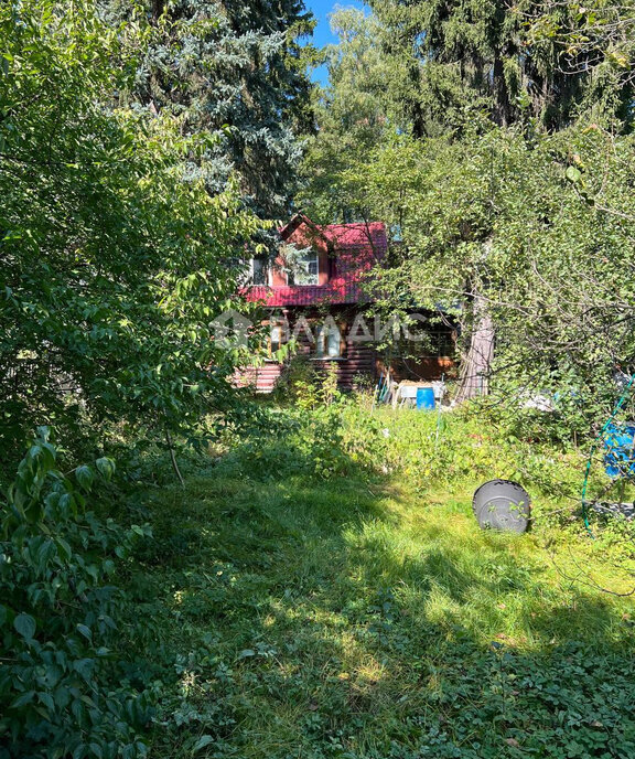 дом городской округ Раменский п Быково пер Луговой 6 Быково фото 6