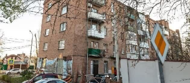 квартира дом 150а фото