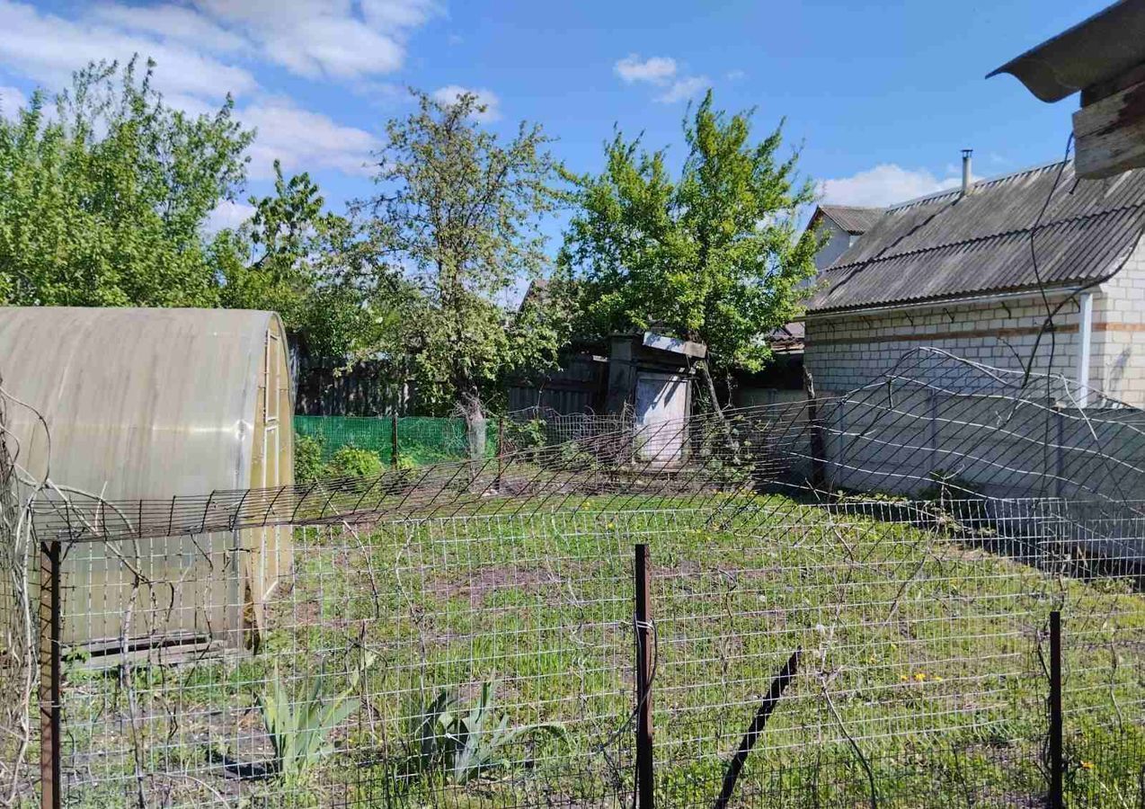 дом р-н Белгородский с Таврово Тавровское сельское поселение, Дубовое фото 21