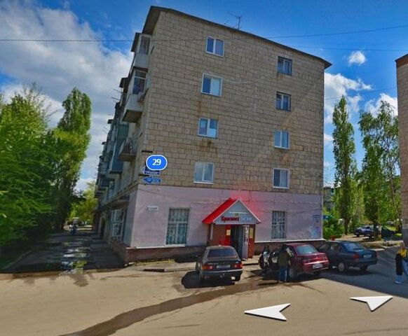 дом 29 городской округ Камышин фото